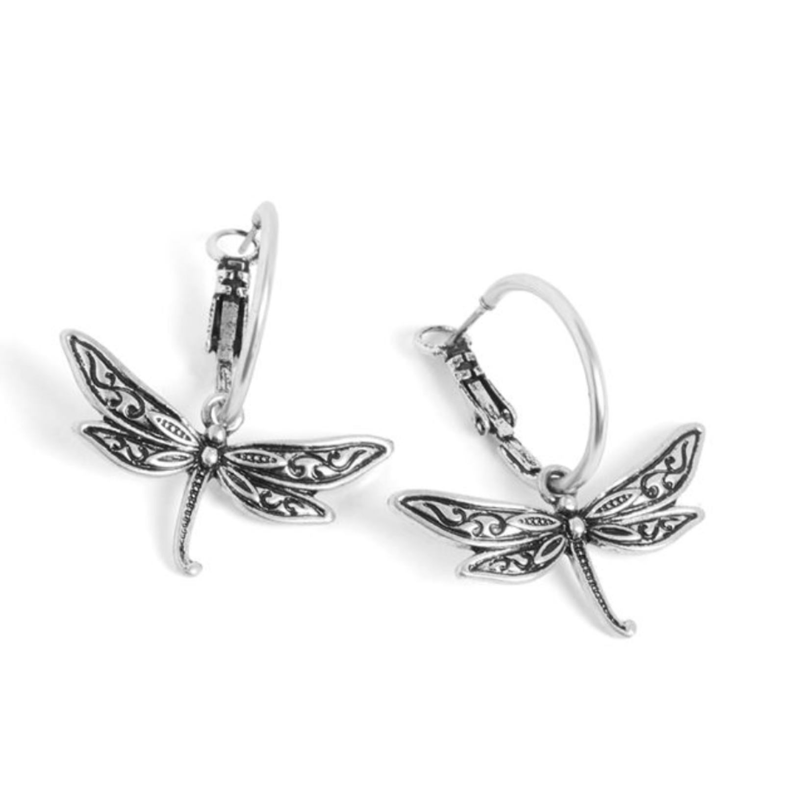 Whispers Whispers Enchanted Dragonfly WN004221