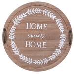 Special T Imports Wood Home/Life Tray
