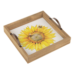 Midwest CBK Sunflower Tray