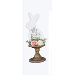 Youngs Easter Tabletop Decor