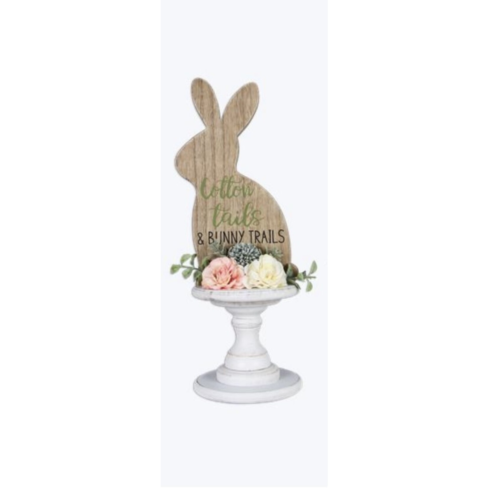 Youngs Easter Tabletop Decor