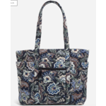 Vera Bradley Vera Bradley Vera Commuter Tote Java Navy Camo