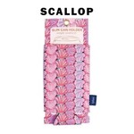 Simply Southern Simply Southern Slim Can Holder Scallop