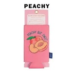 Simply Southern Simply Southern Slim Can Holder Peachy but Sweet