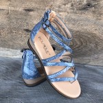 Corkys Corky's Sweet Tea Gladiator Sandals