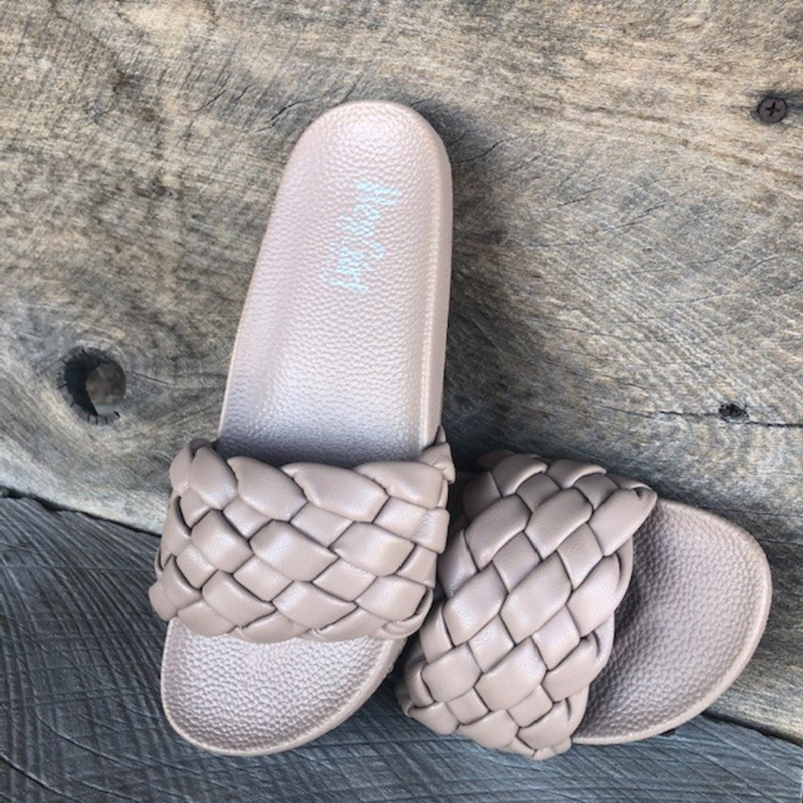 Corkys Corkys Extra Sandal