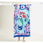 Vera Bradley Vera Bradley Disney Beach Towel Ariel Floral