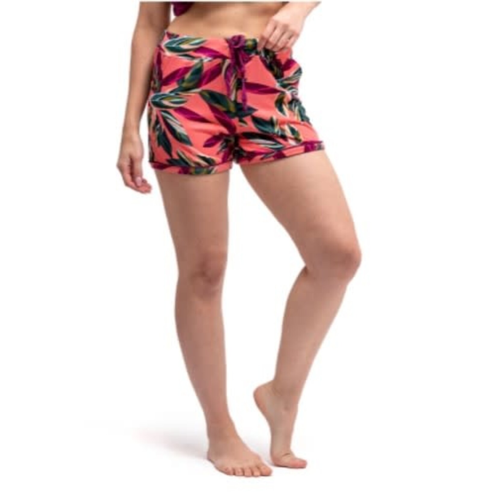 Hello Mello Hello Mello Calm Springs Lounge Shorts