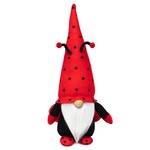 Meravic Ladybug Gnome