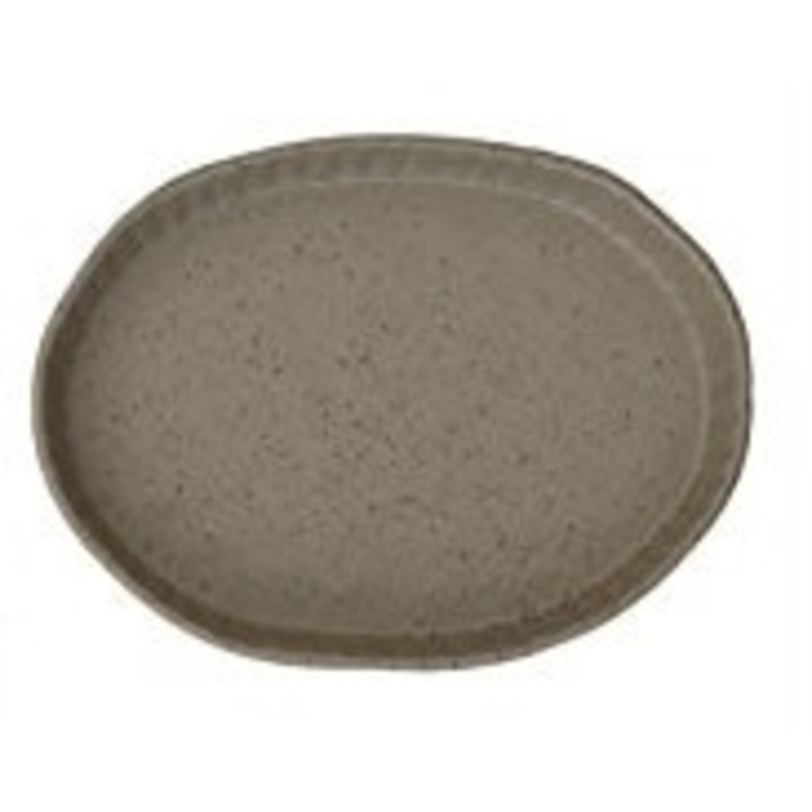 Creative Co-op Stoneware Nesting Baking Dish