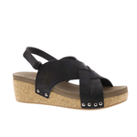 Corkys Corkys Wow Platform Slingback Sandals