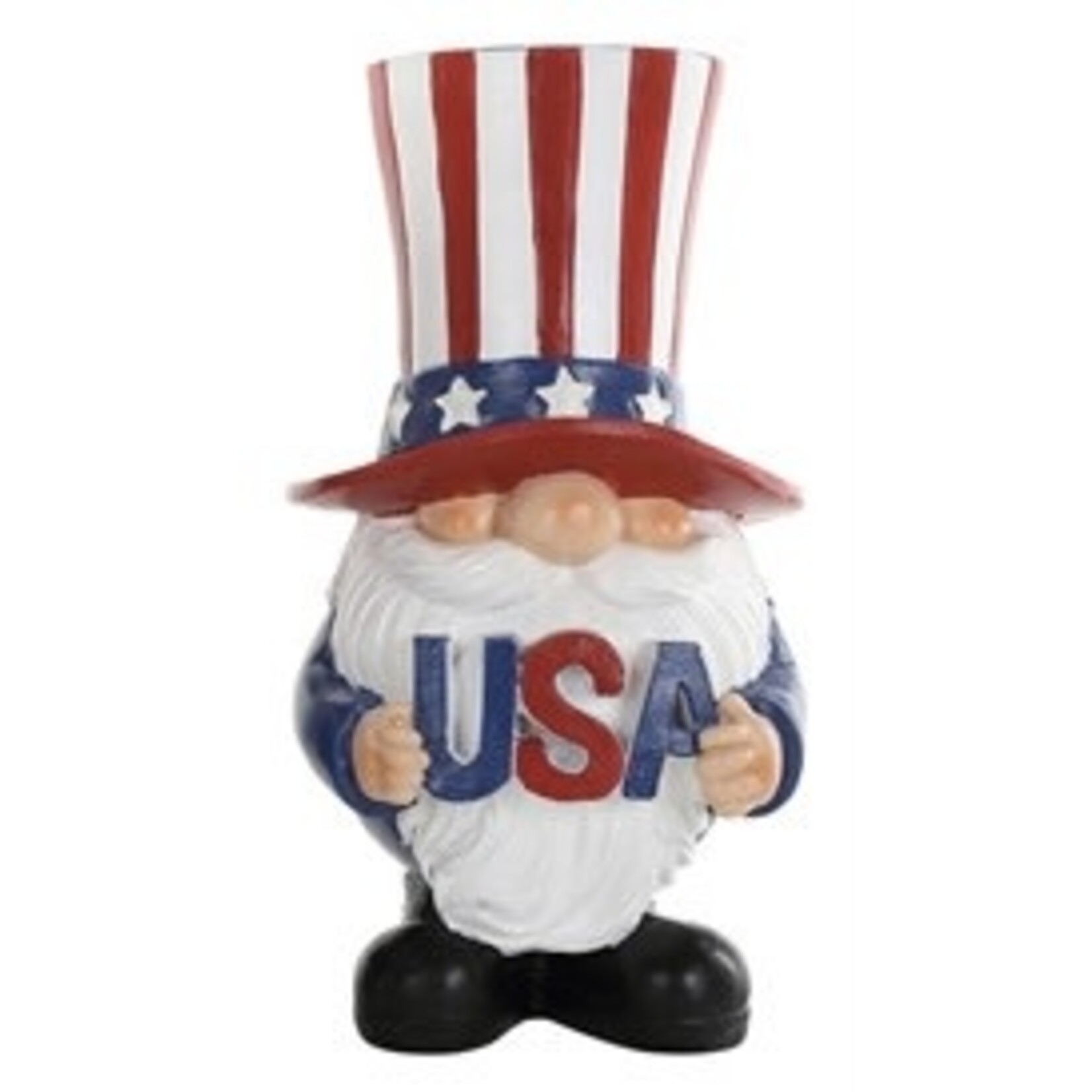 Special T Imports Uncle Sam Gnome