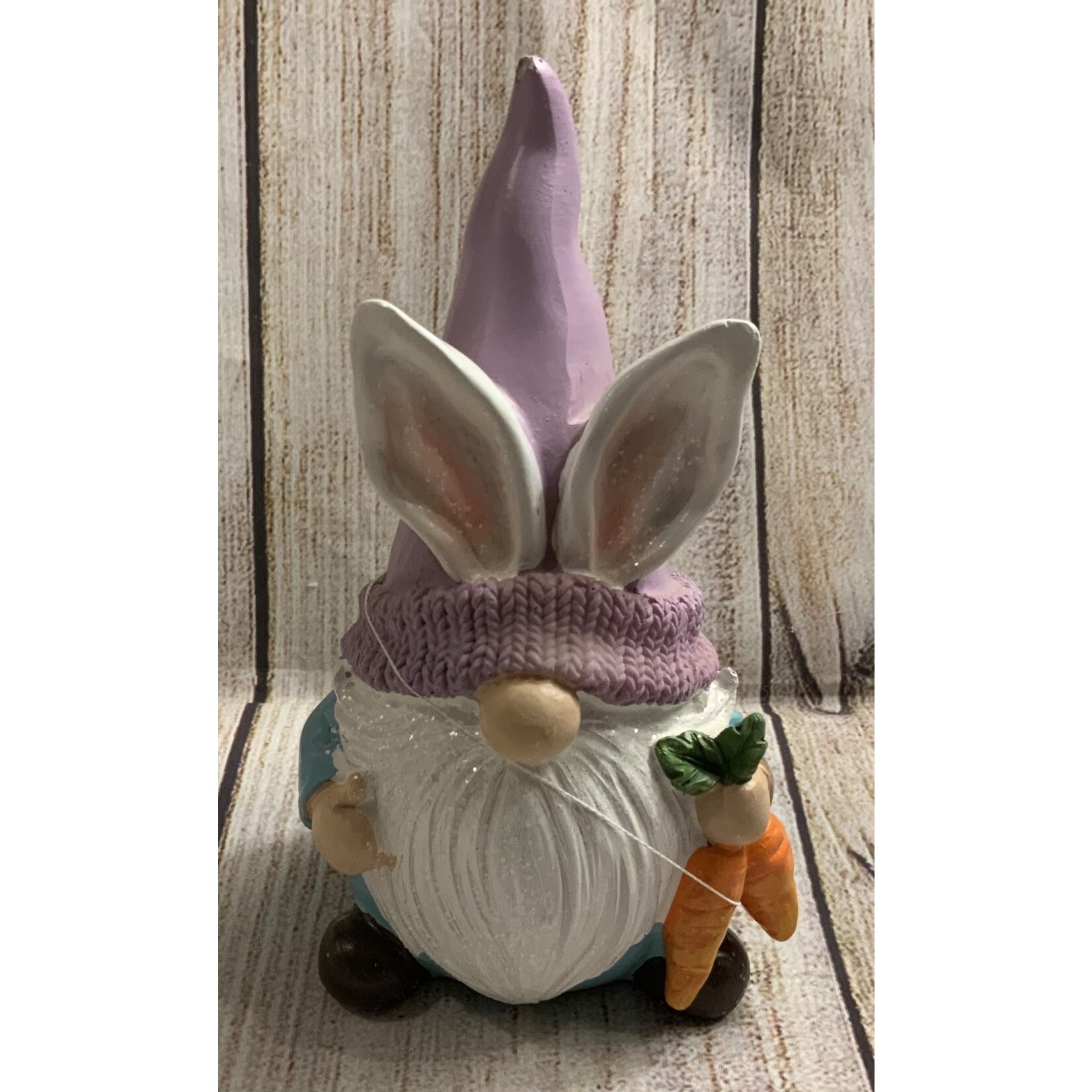Gerson Resin Easter Gnome