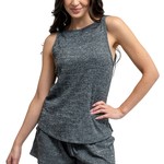 Hello Mello Hello Mello Cuddleblend Tank Black