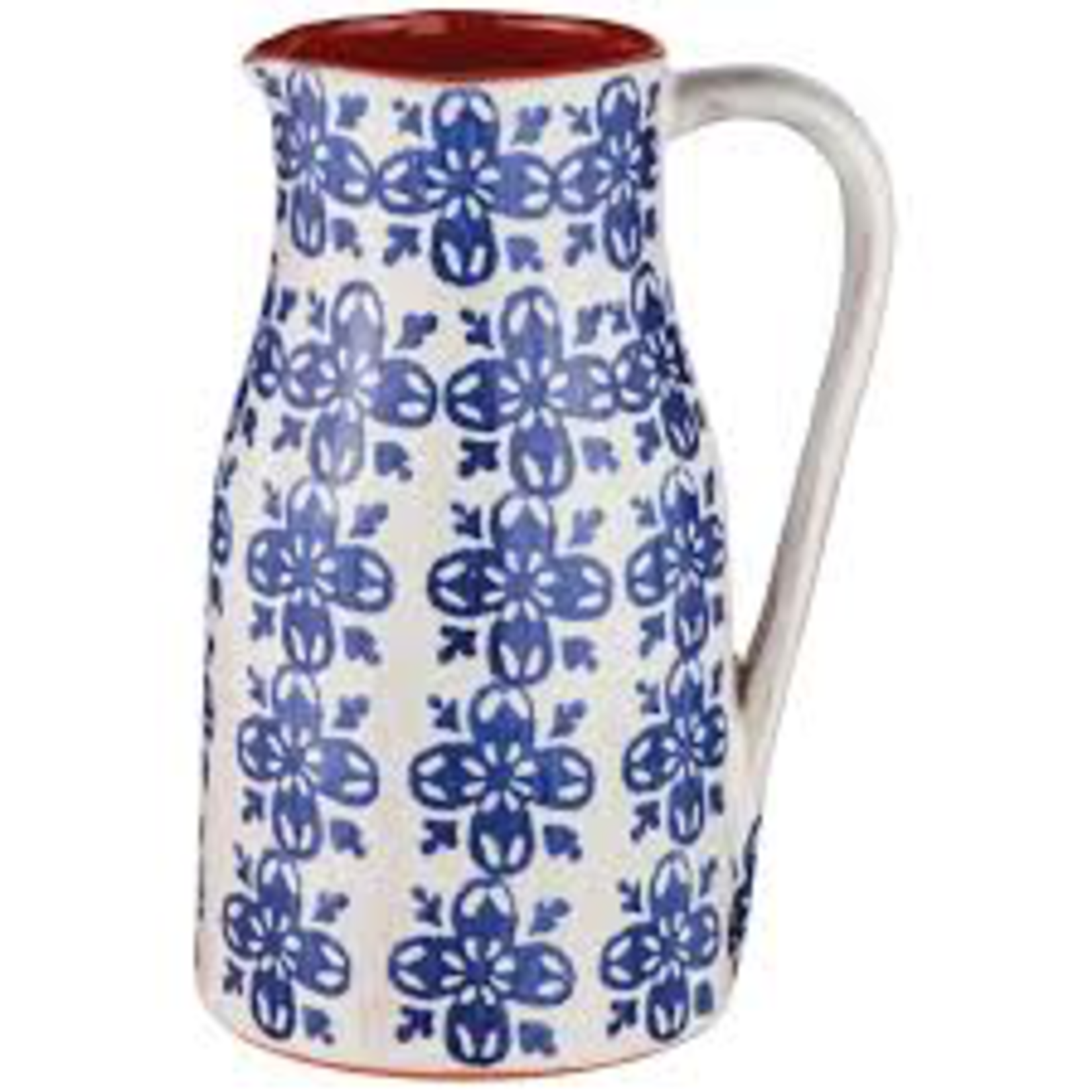 Mudpie Mudpie Bungalow Pitcher