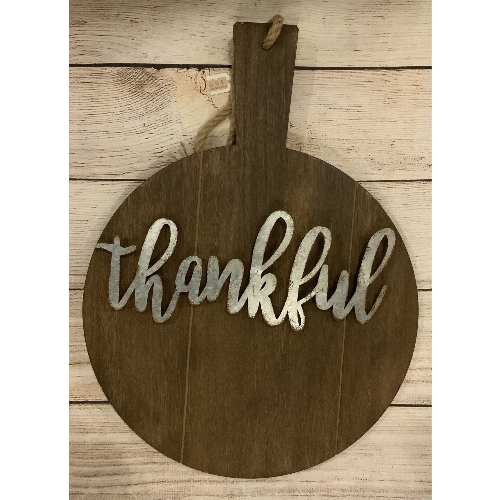 Youngs Decorative Hanging Cutting Board