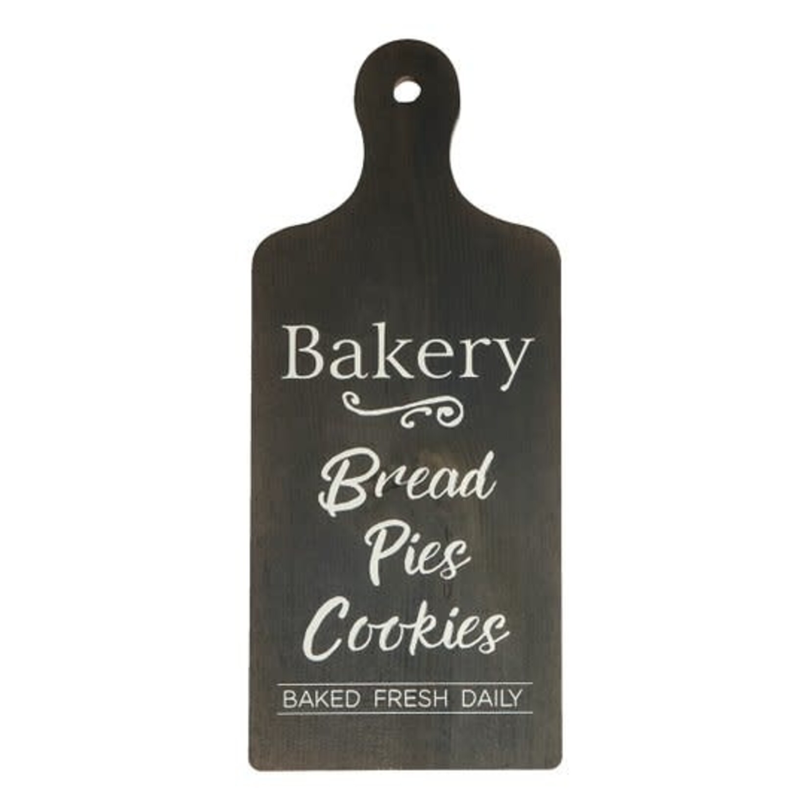 P. Graham Dunn Decorative Bakery Board