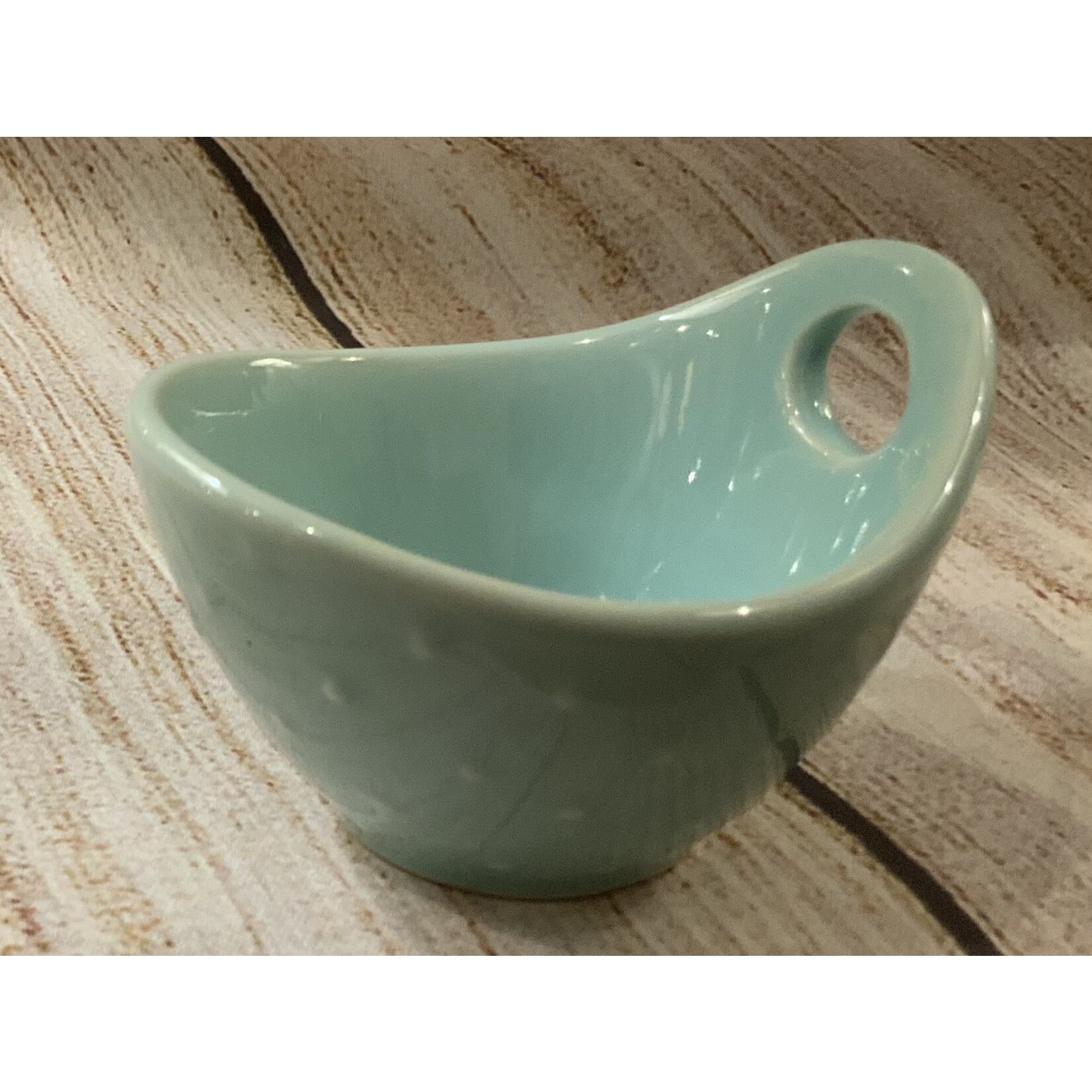 Creative Co-op Ceramic Trinket Dish