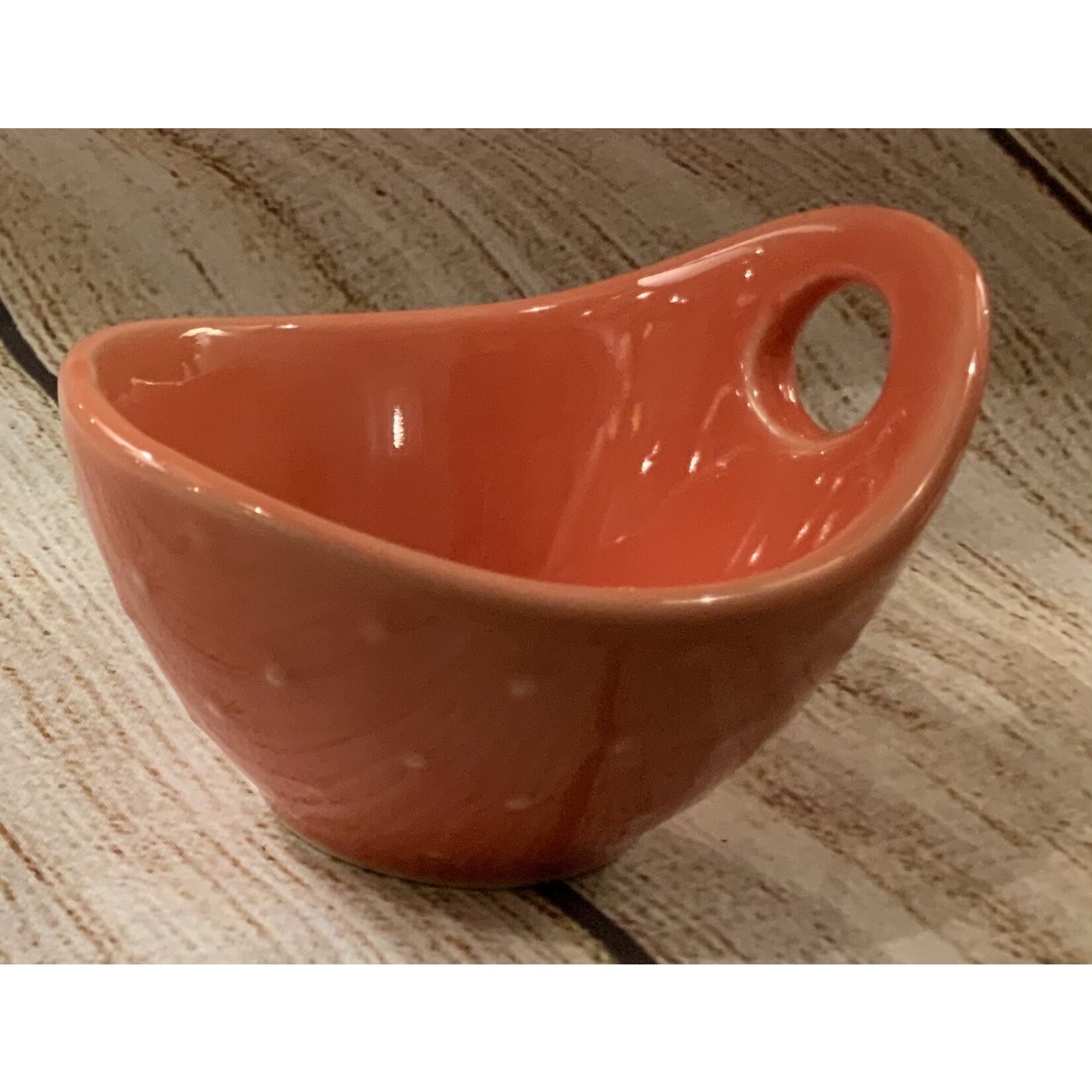 Creative Co-op Ceramic Trinket Dish