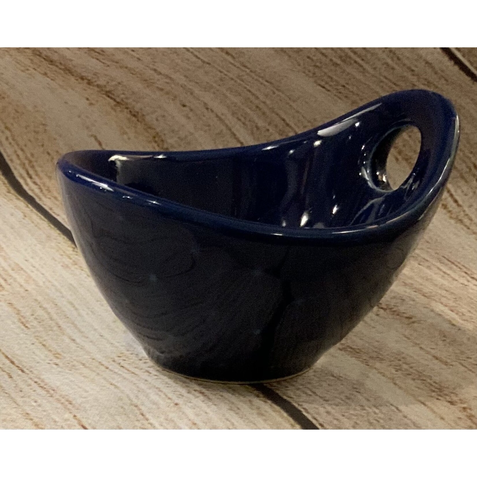 Creative Co-op Ceramic Trinket Dish