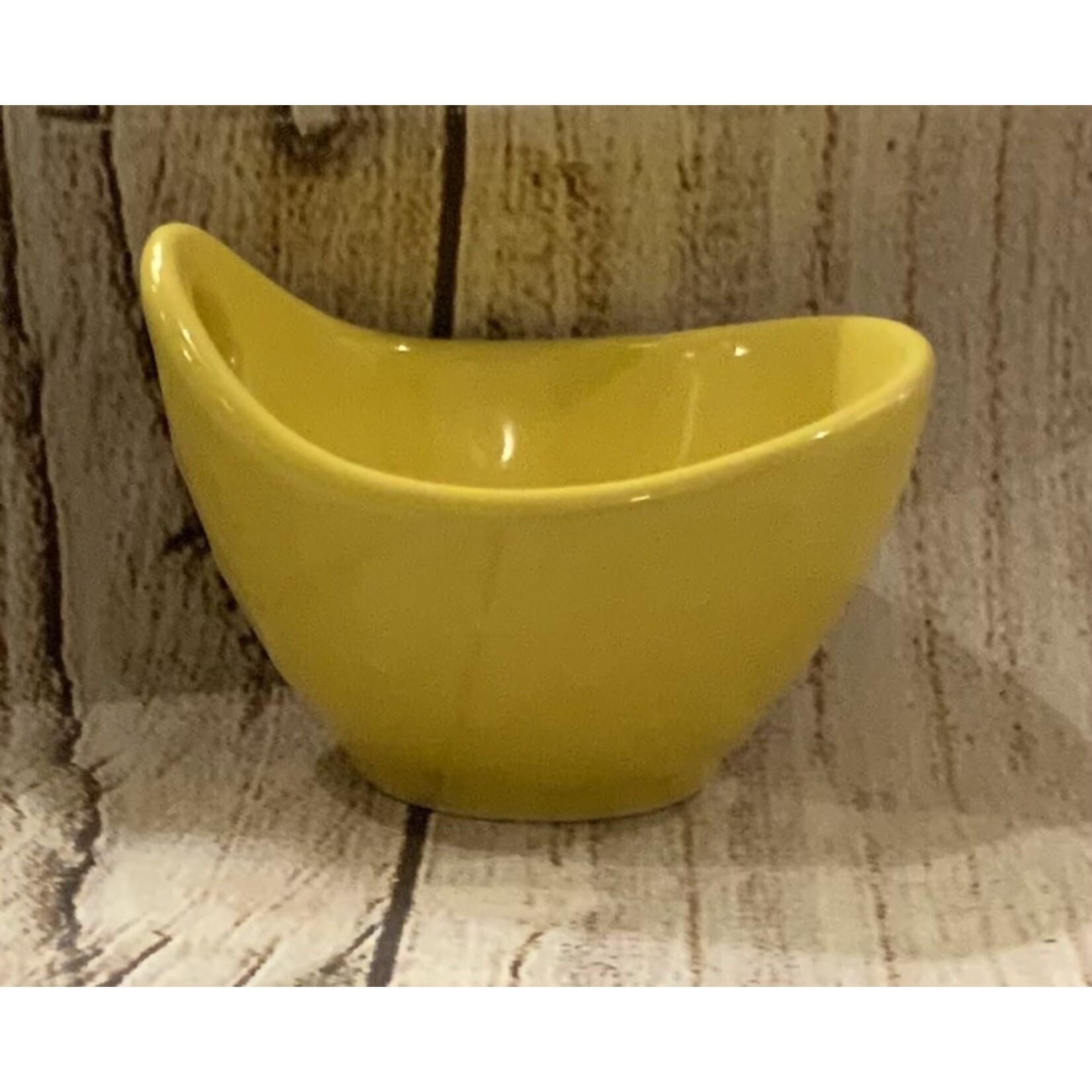 Creative Co-op Ceramic Trinket Dish