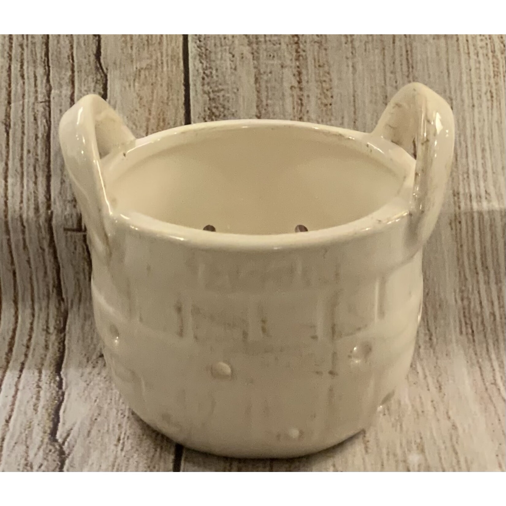 Youngs Fresh Berry Bowl