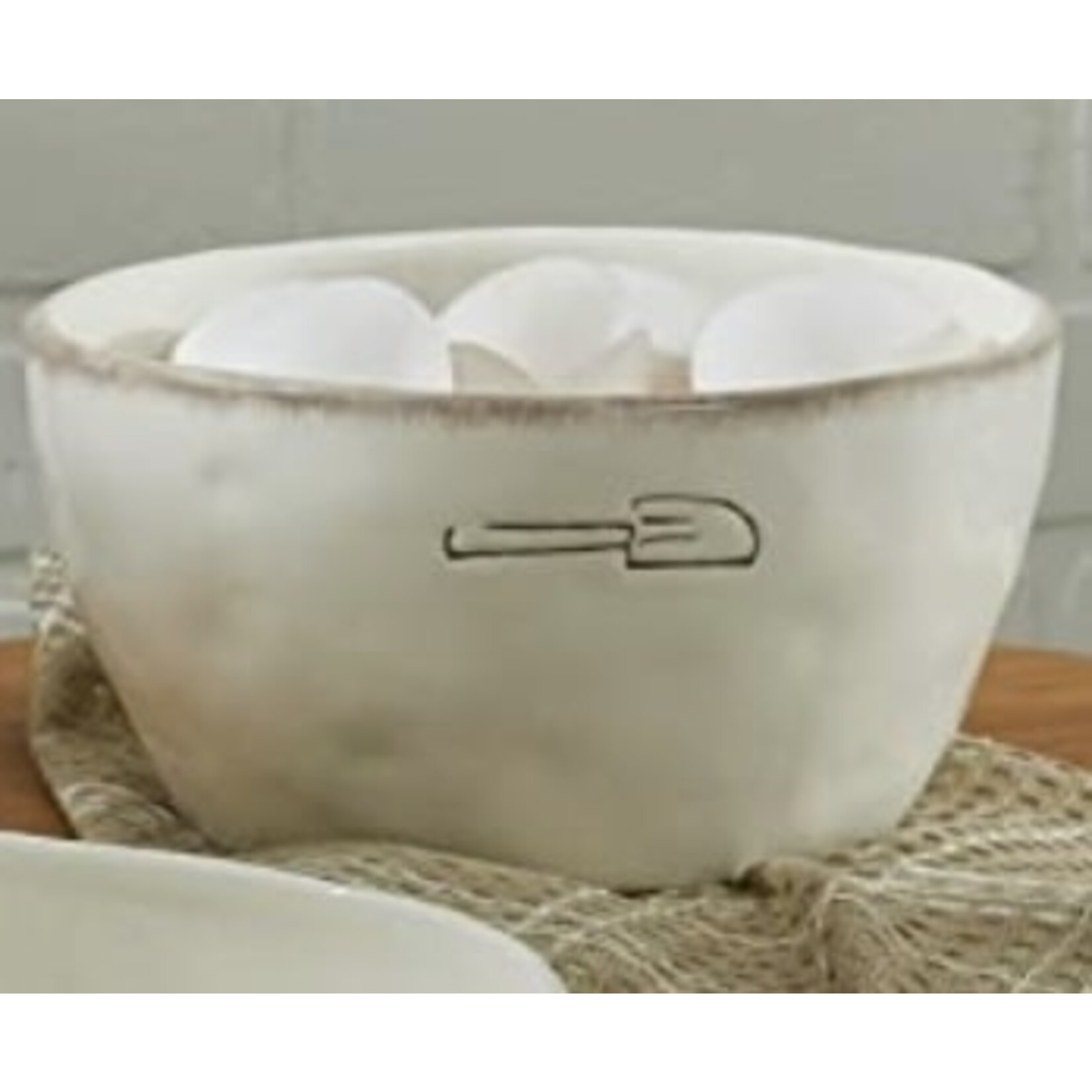 Park Designs Villager Mixing Bowl