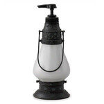 Park Designs Park Designs Antique Collection Soap Dispenser