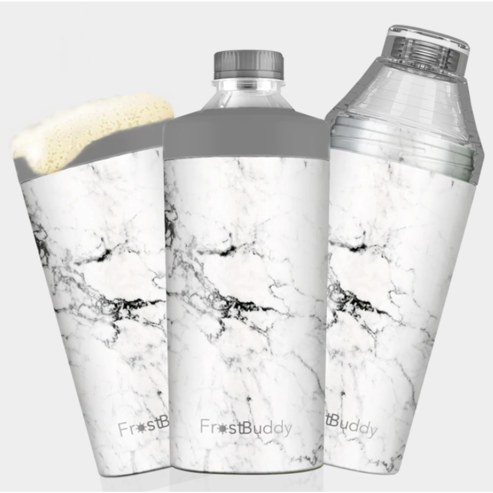 Frost Buddy Frost Buddy Big Buddy in Marble