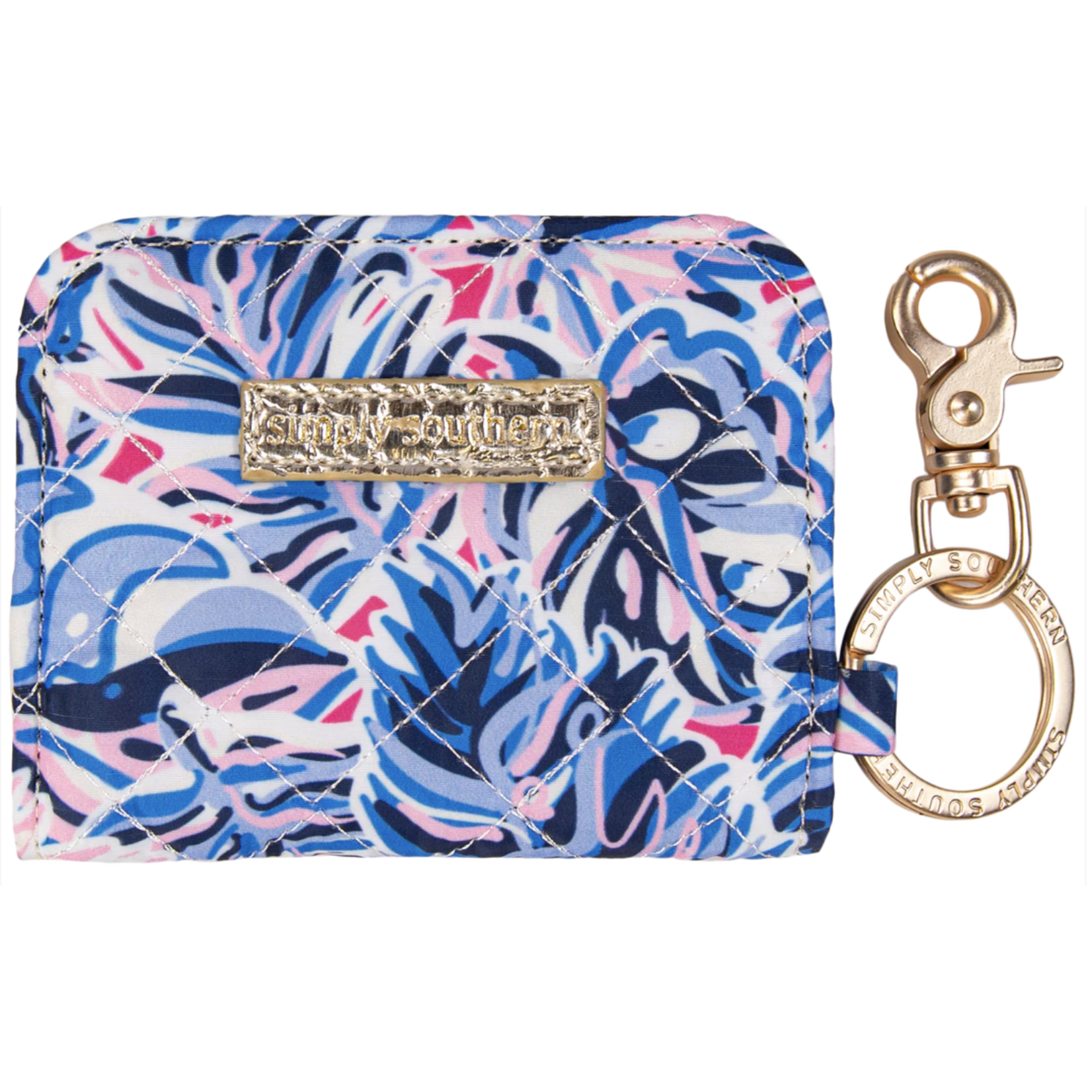 Simply Southern Simply Southern ID Wallet