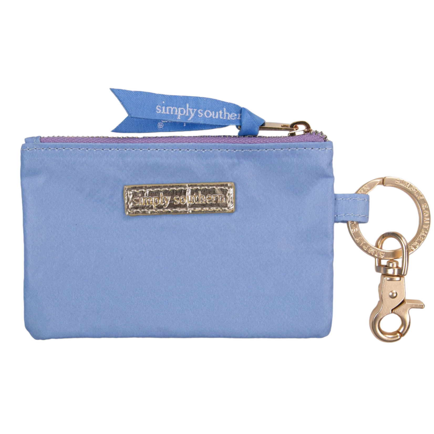 Simply Southern Simply Southern ID Coin Purse