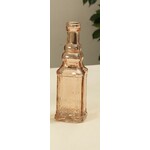 Gerson Decorative Glass Bottle