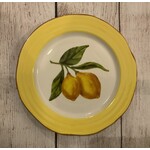 Youngs Lemon Plate