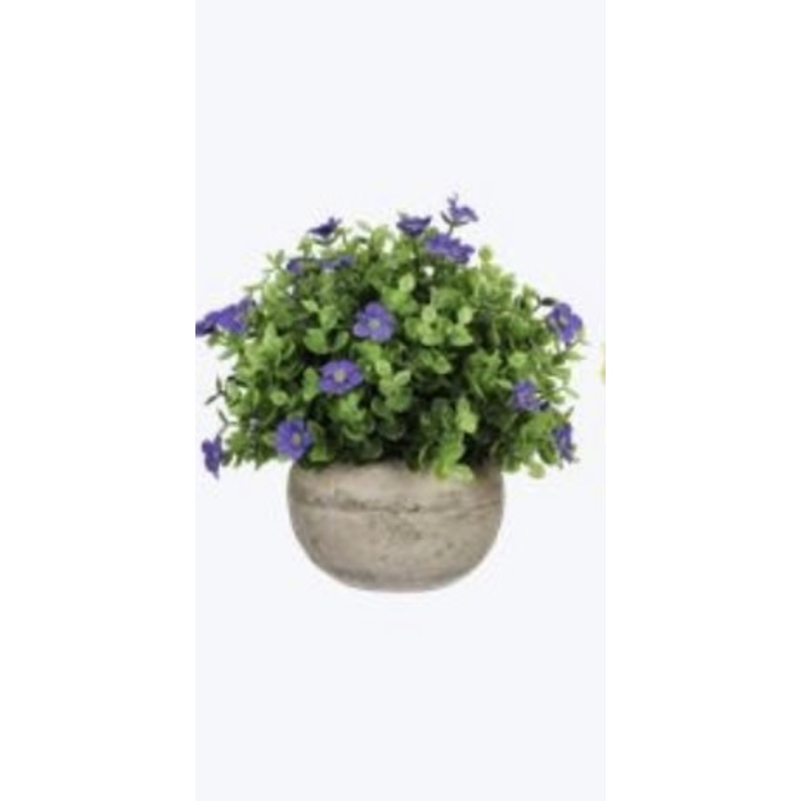 Youngs Artificial Floral in Pots