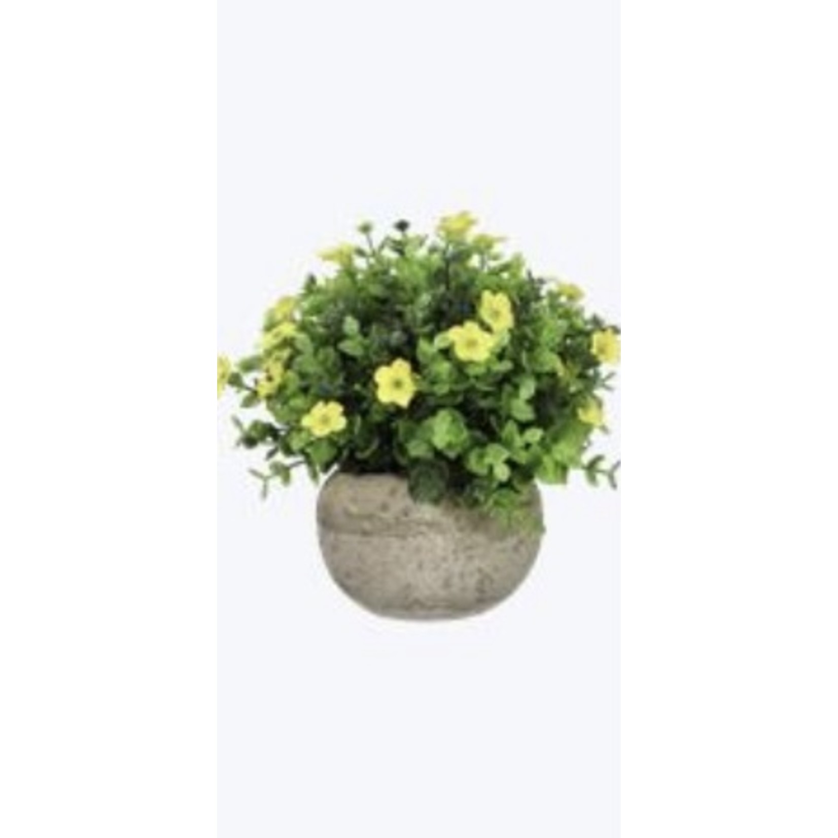 Youngs Artificial Floral in Pots
