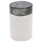 DEI Ceramic Farmhouse Canister