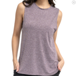 Fit Kicks Fitkicks Live Well Tank