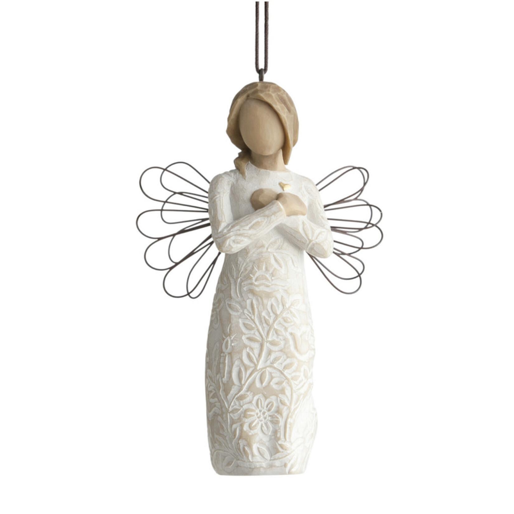 Willow Tree Willow Tree Remembrance Ornament