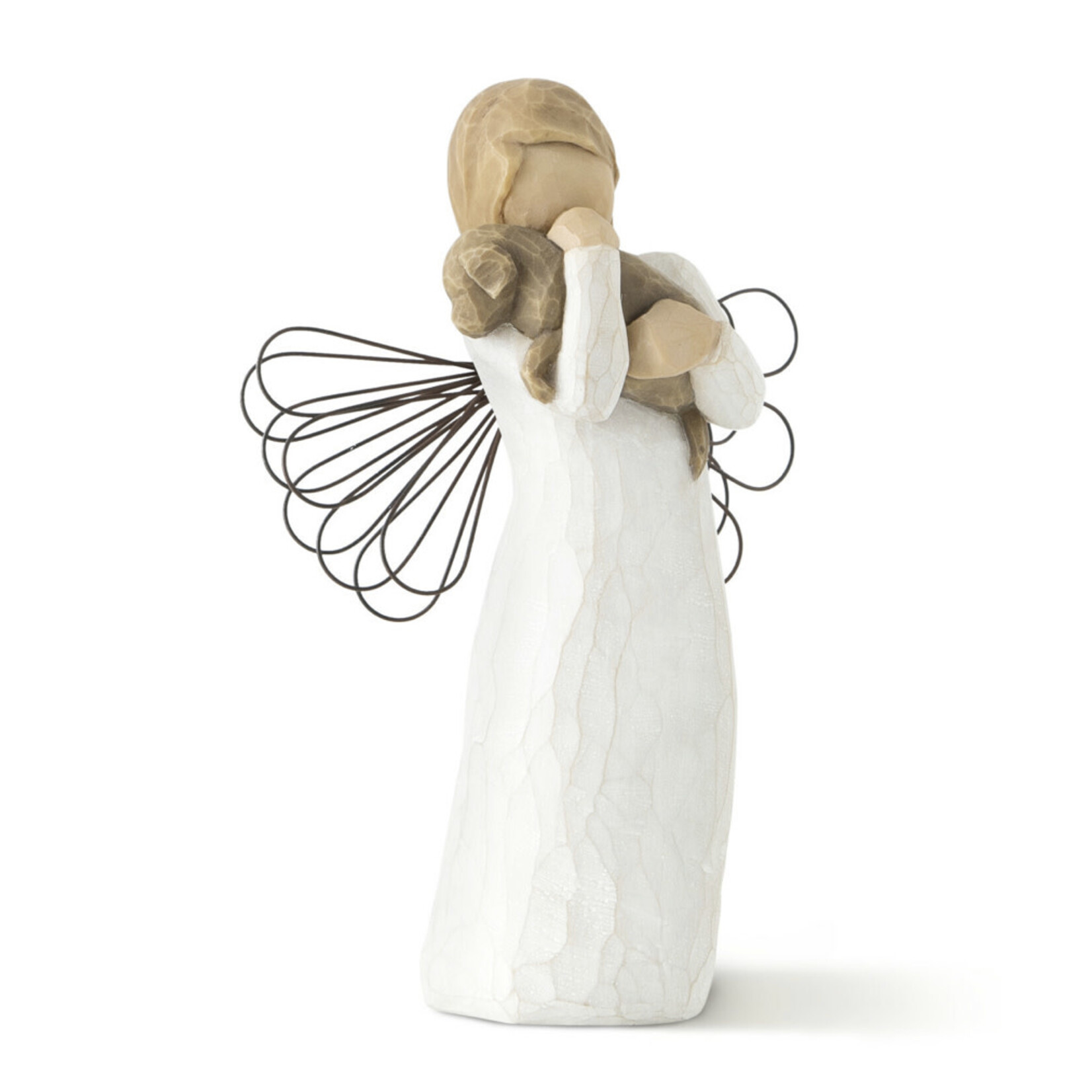 Willow Tree Willow Tree Angel of Friendship