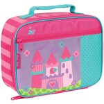 Stephen Joseph Gifts Stephen Joseph Lunchbox Princess Castle