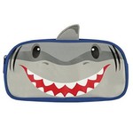 Stephen Joseph Gifts Stephen Joseph Pencil Pouch Shark