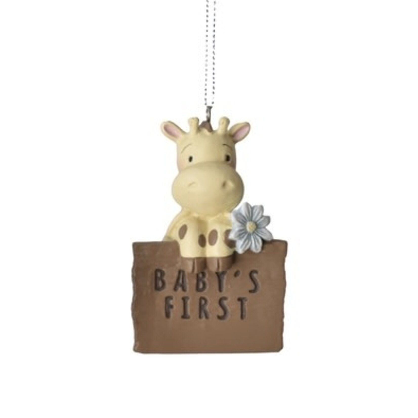 Ganz Baby’s First, Animal Ornament