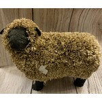 Transpac Raffia Sheep