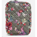 Vera Bradley Vera Bradley Zip-Around Jewelry Folio in Hope Blooms