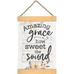 P. Graham Dunn Amazing Grace Banner