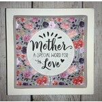 Transpac Mother, A Special Word For Love Sign
