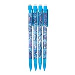 Simply Southern Simply Southern Mechanical Pencil set of 4 Paisley