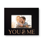 P. Graham Dunn You & Me Frame
