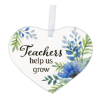 Ganz Teachers Help Us Grow Ornament