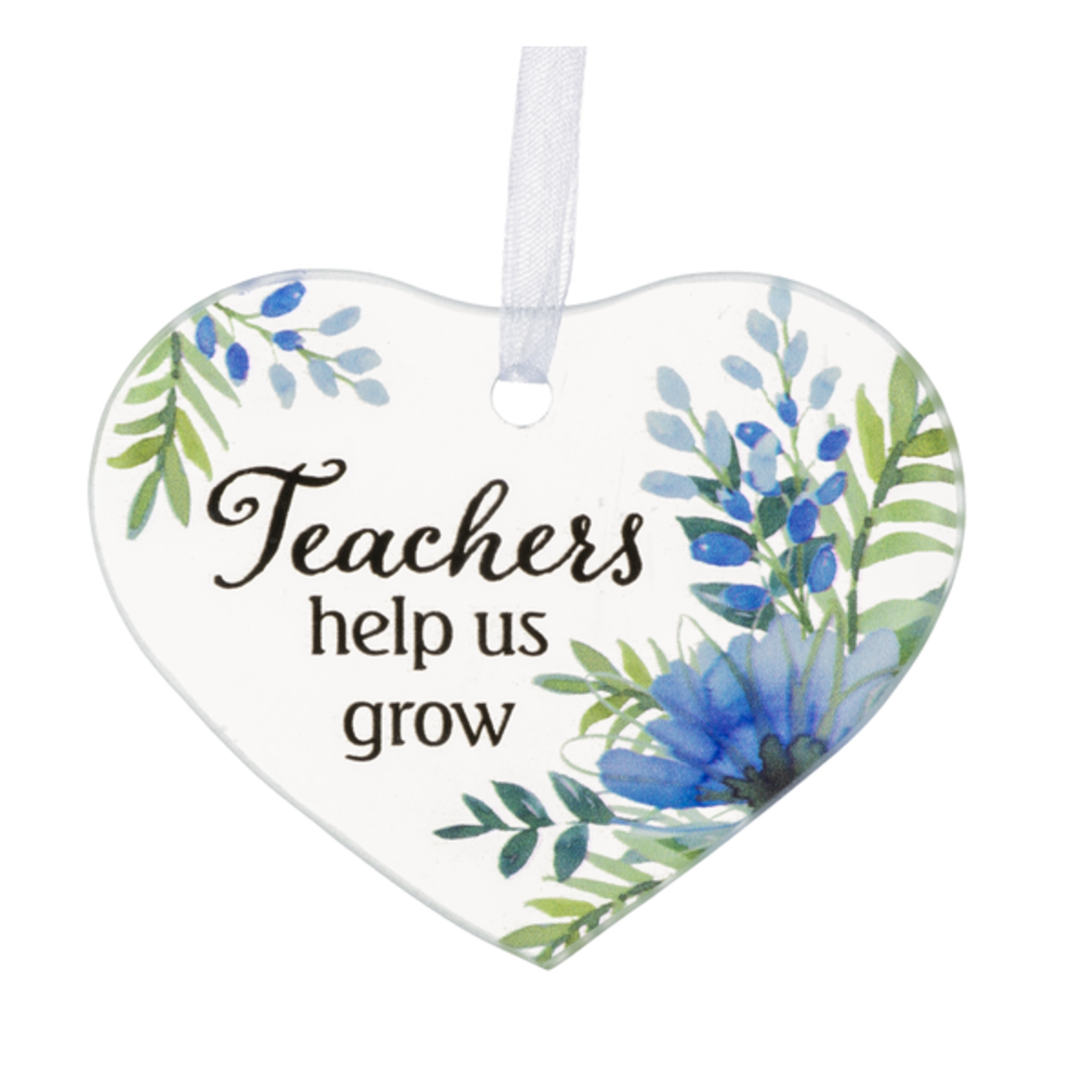 Ganz Teachers Help Us Grow Ornament